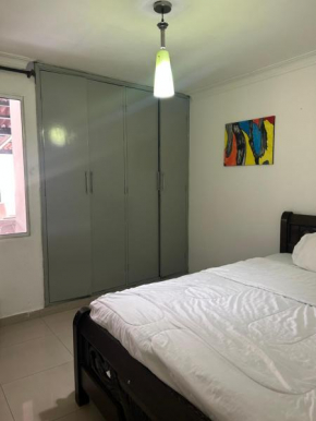 Apartamento por Buenavista